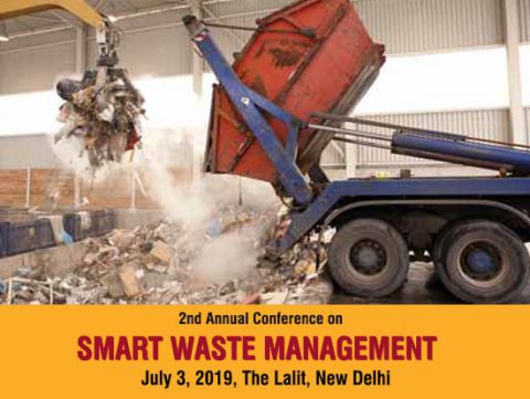 Smart Waste Management - Masstrans Technologiies